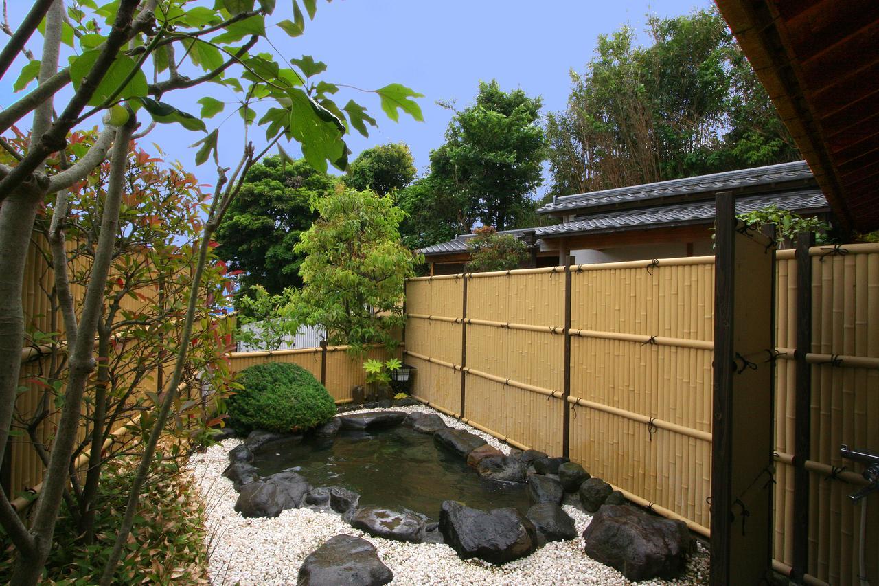 New Tomiyoshi Hotel Atami  Exterior foto